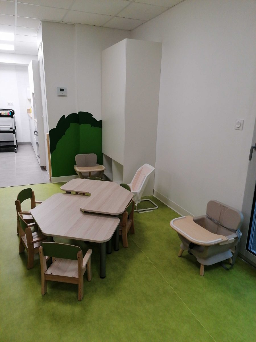 crèche Angers intérieur 4