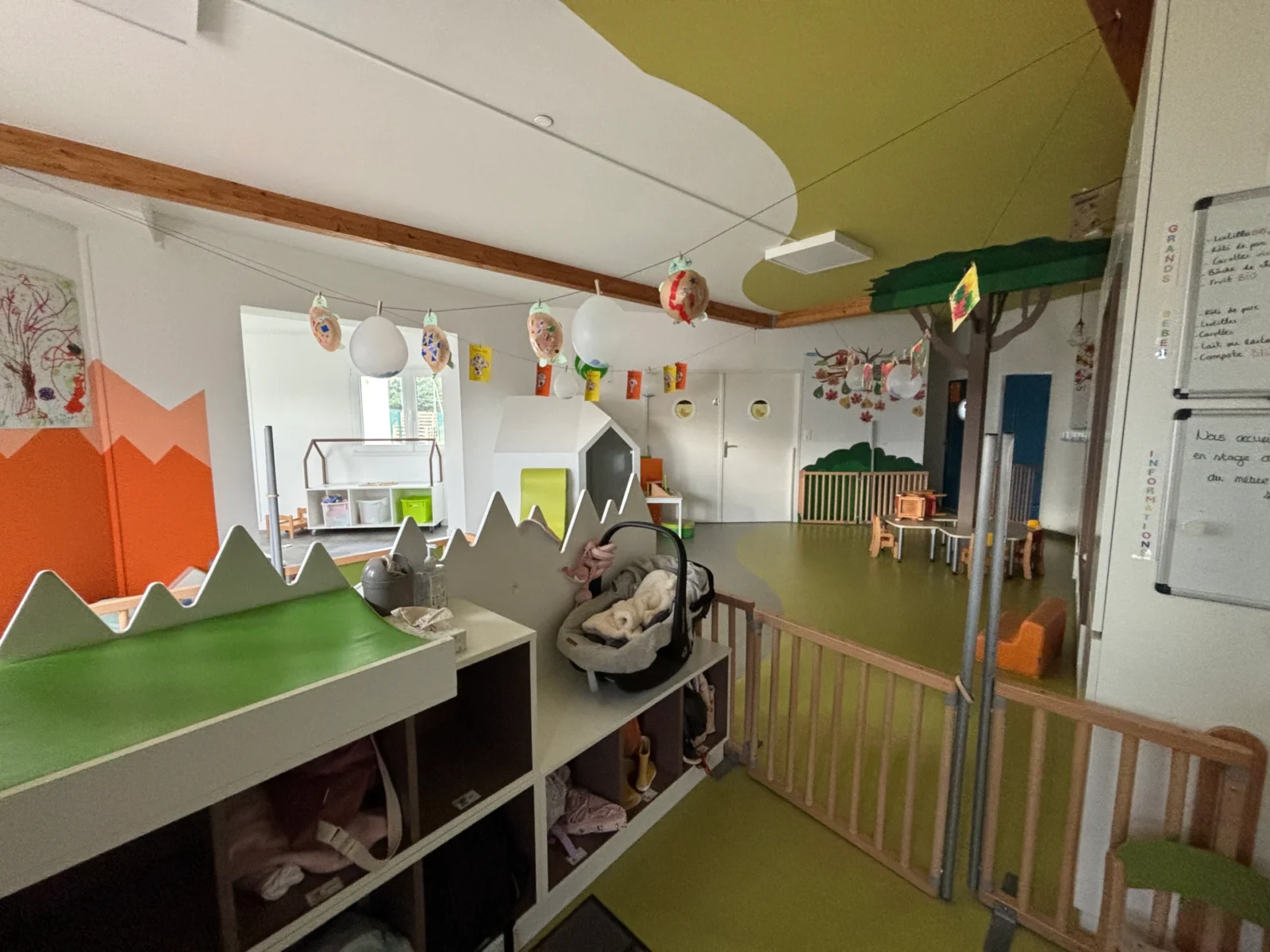 creche saint martin du fouilloux entree