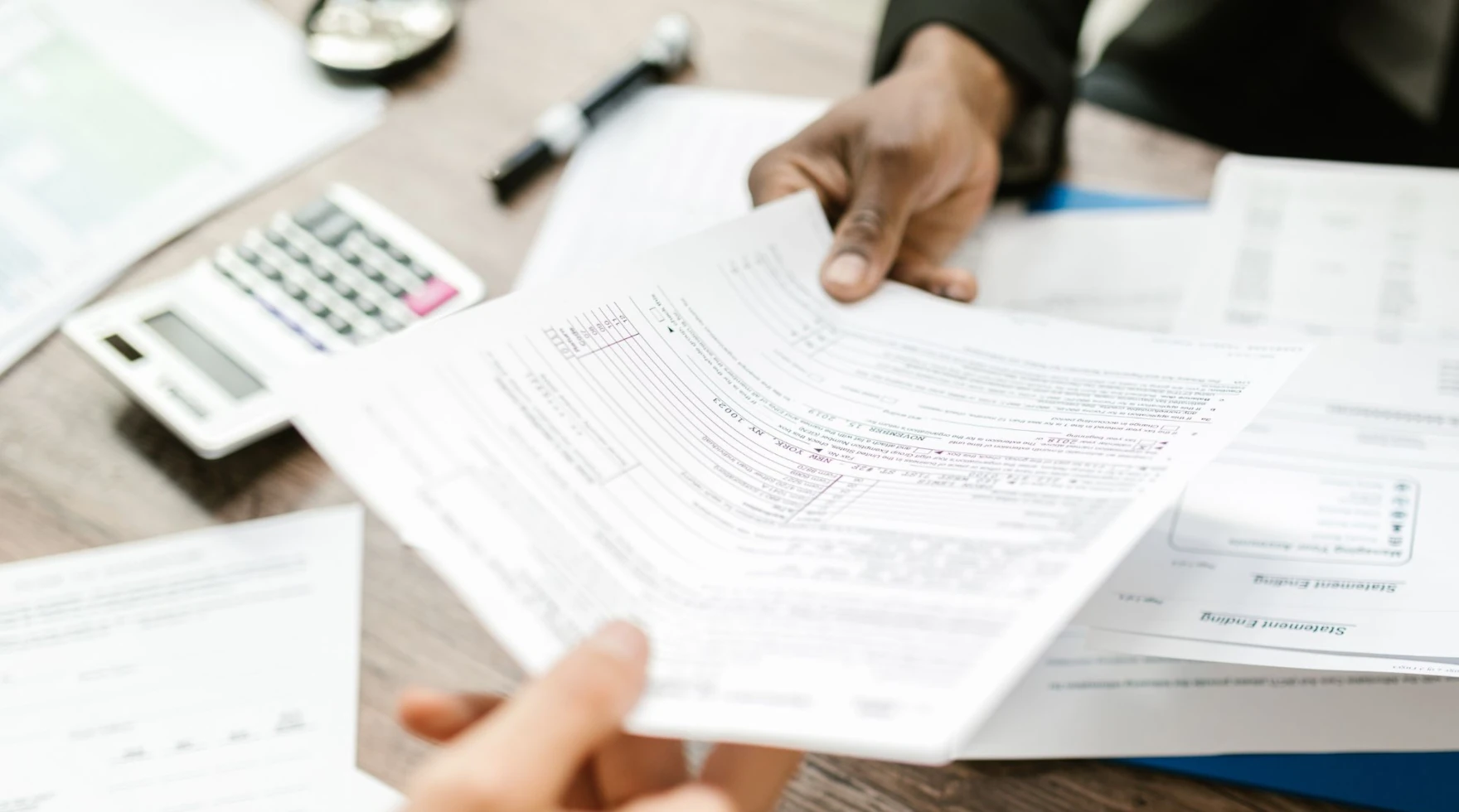 documents entreprise